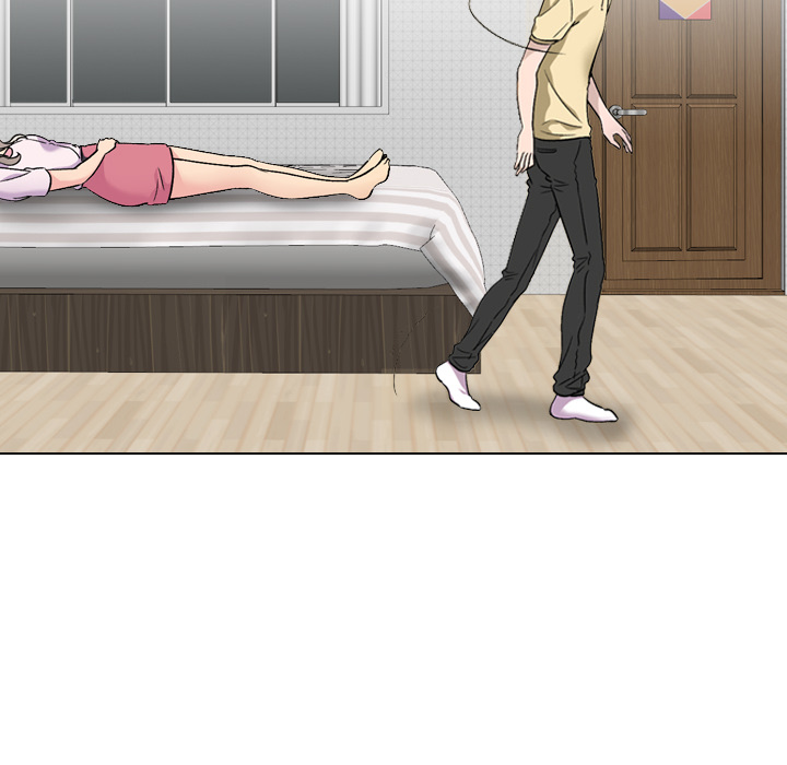 Friends chapter 2 page 57