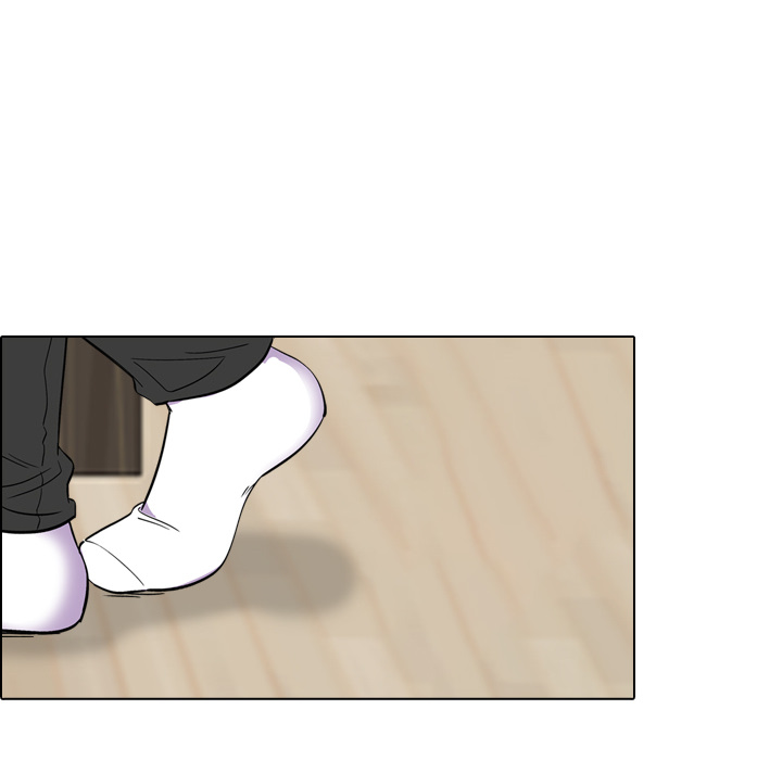 Friends chapter 2 page 64
