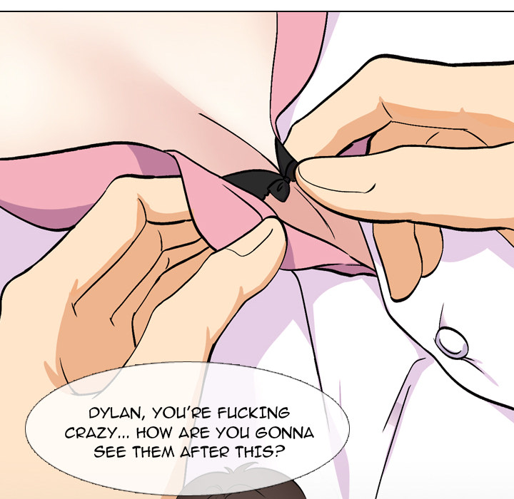 Friends chapter 2 page 66