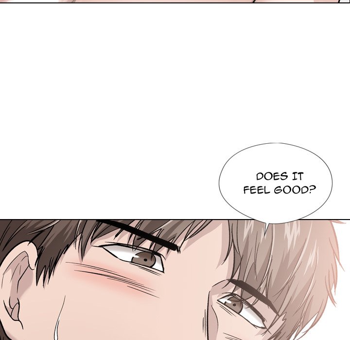 Friends chapter 20 page 8