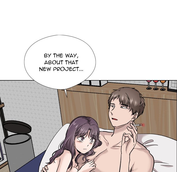 Friends chapter 20 page 17