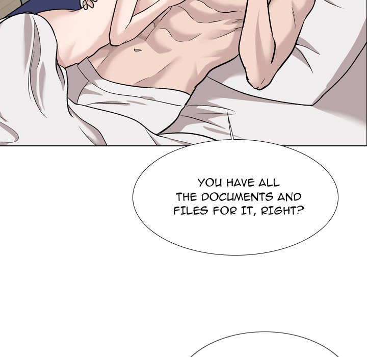 Friends chapter 20 page 18