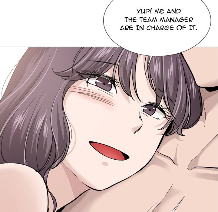 Friends chapter 20 page 19