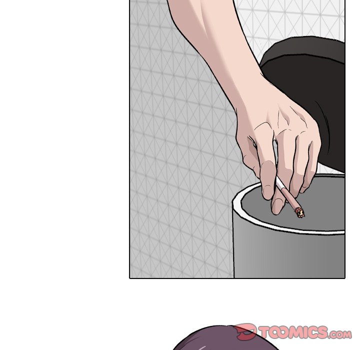 Friends chapter 20 page 21