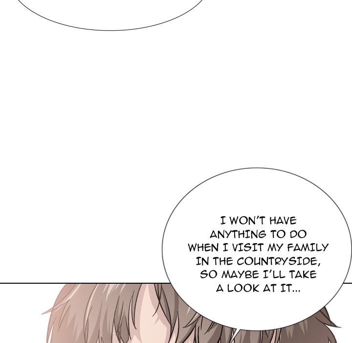 Friends chapter 20 page 30