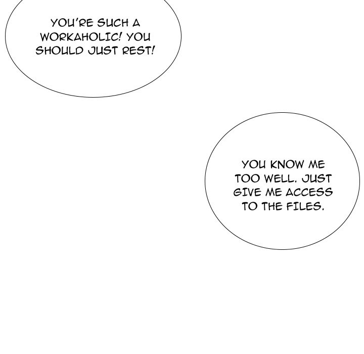 Friends chapter 20 page 32