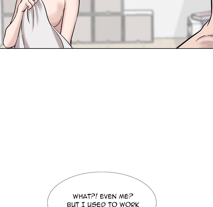 Friends chapter 20 page 34