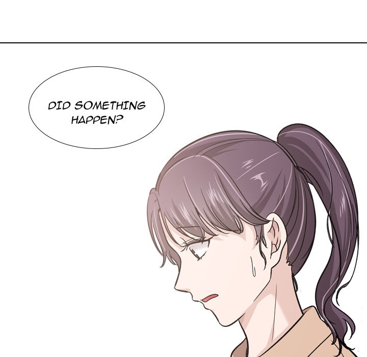 Friends chapter 20 page 62