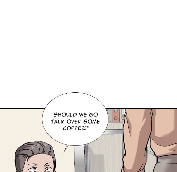 Friends chapter 20 page 74
