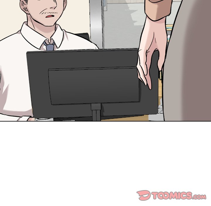 Friends chapter 20 page 75