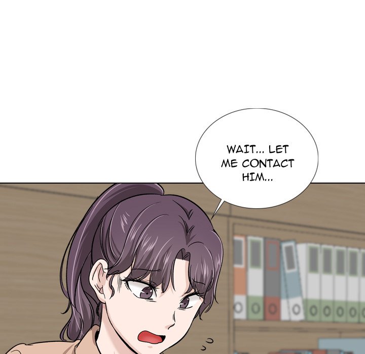Friends chapter 20 page 82