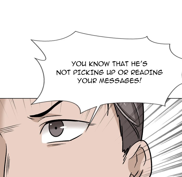 Friends chapter 20 page 85