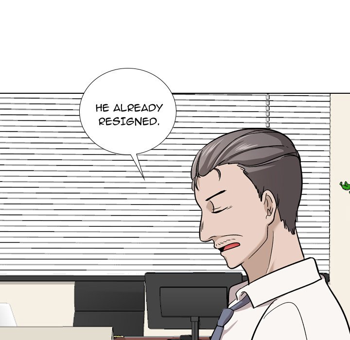 Friends chapter 20 page 88