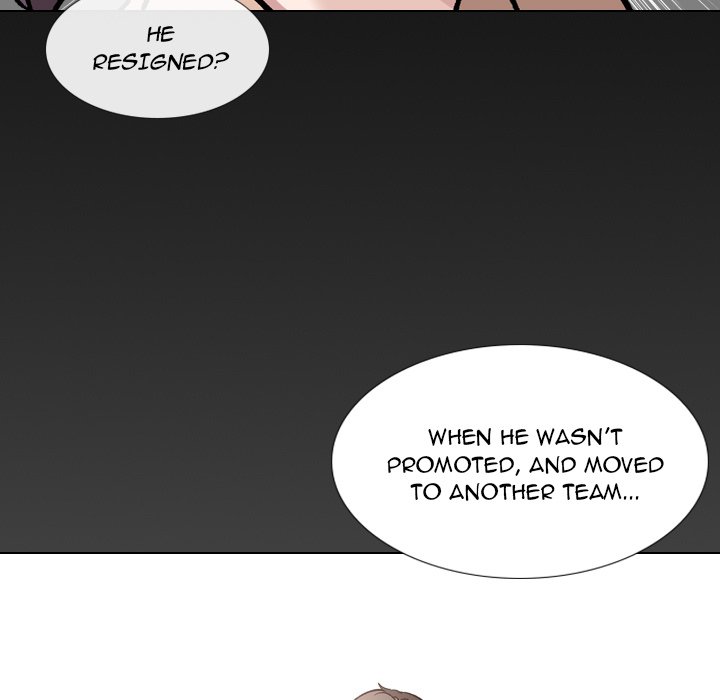 Friends chapter 20 page 92