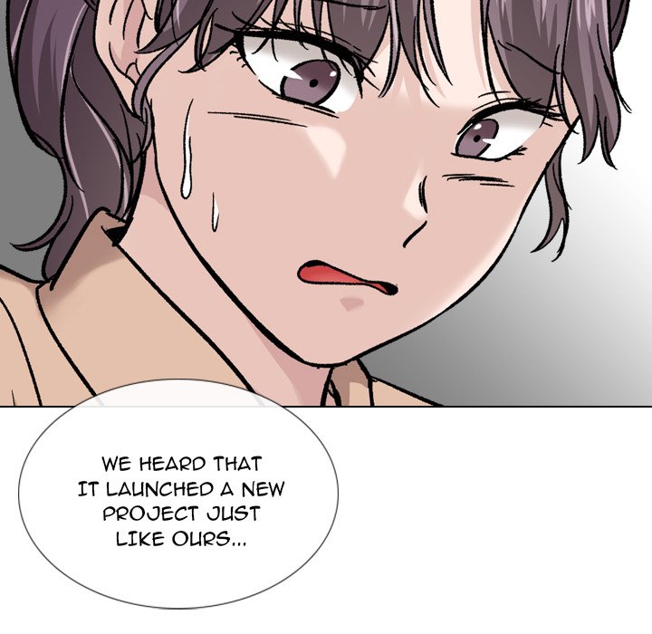 Friends chapter 20 page 97