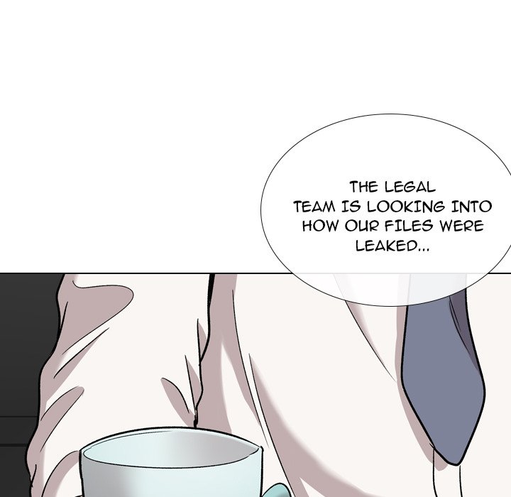 Friends chapter 20 page 98