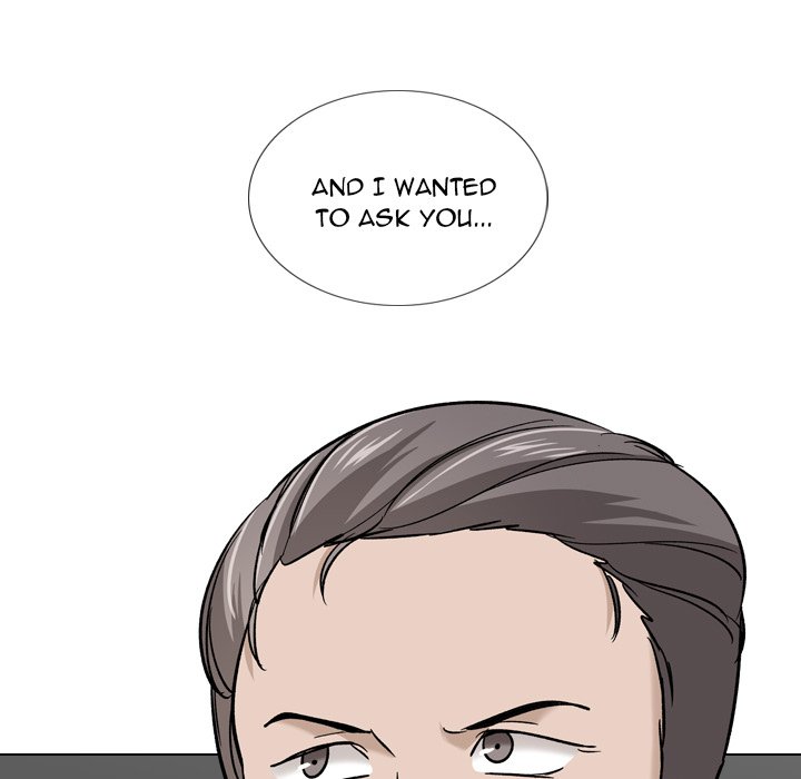 Friends chapter 20 page 100