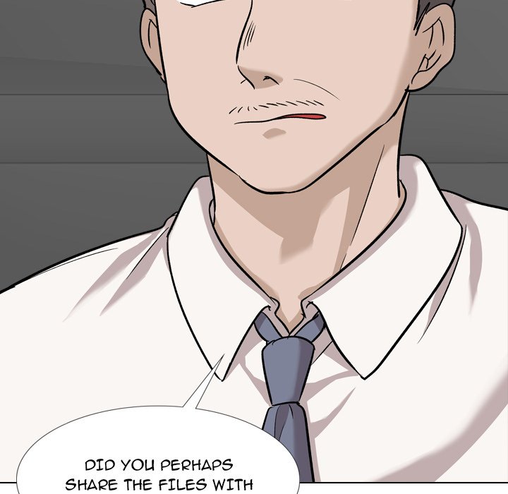 Friends chapter 20 page 101
