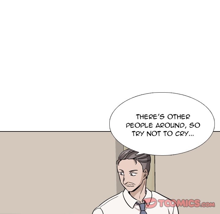 Friends chapter 20 page 105