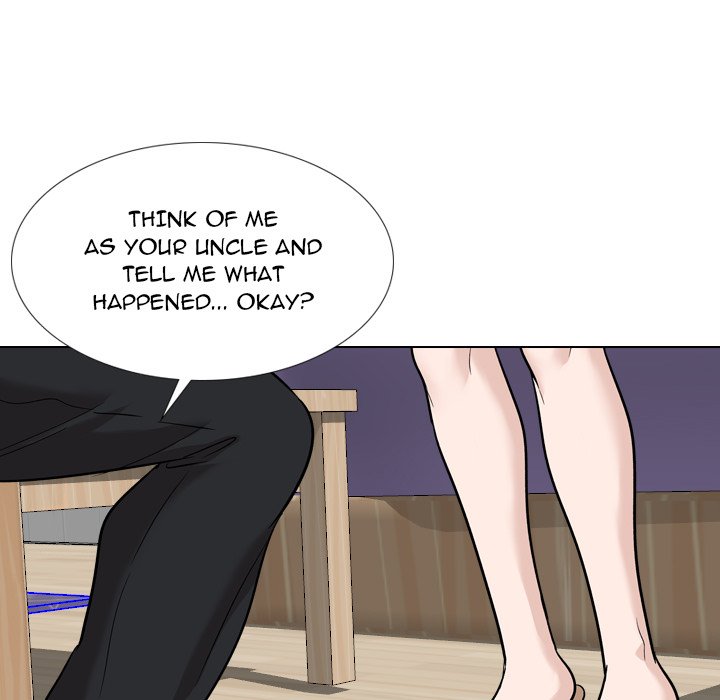Friends chapter 20 page 108
