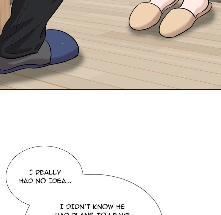 Friends chapter 20 page 109