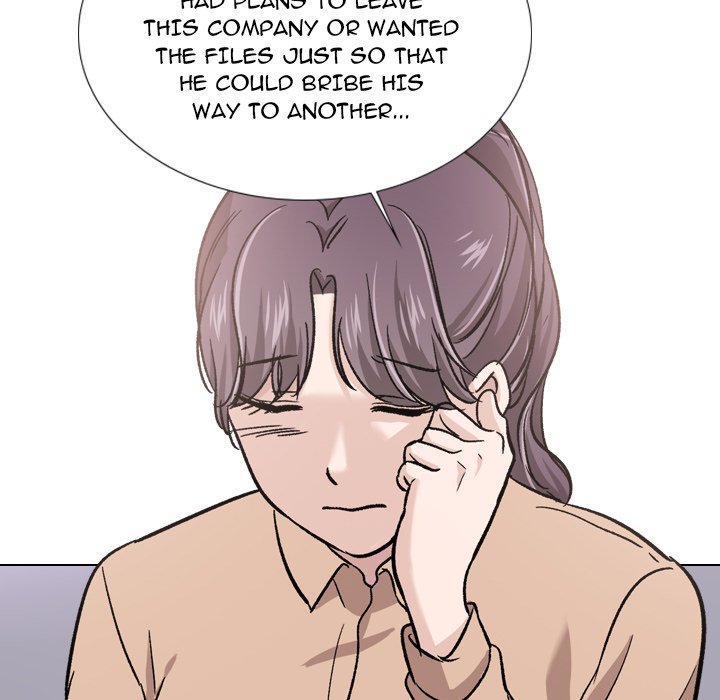 Friends chapter 20 page 110