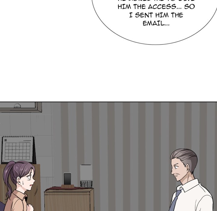 Friends chapter 20 page 112