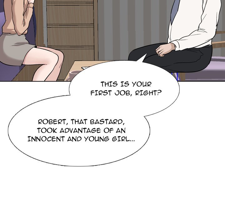 Friends chapter 20 page 113