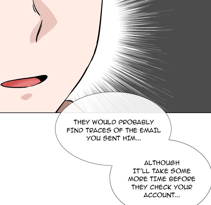 Friends chapter 20 page 121