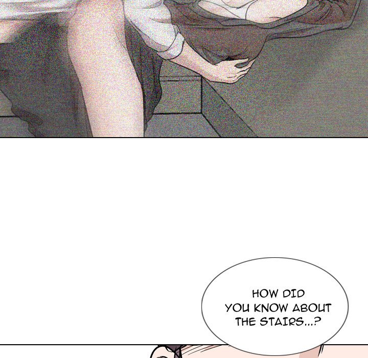Friends chapter 20 page 126