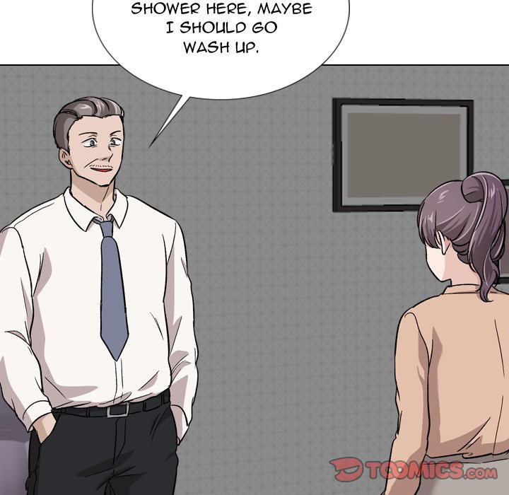 Friends chapter 20 page 141