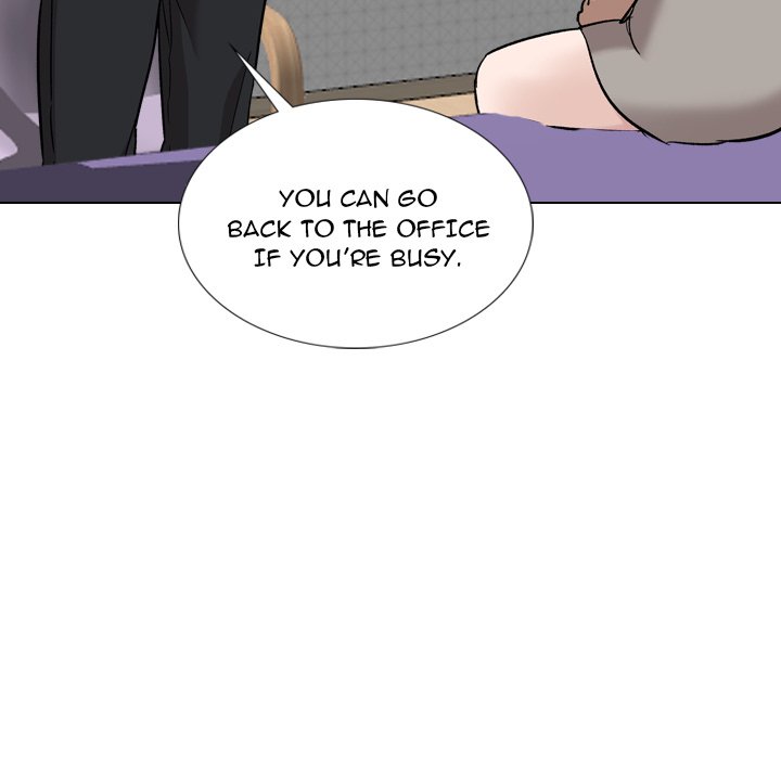 Friends chapter 20 page 142