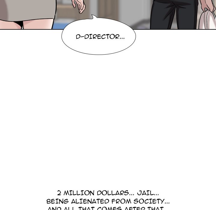 Friends chapter 21 page 6