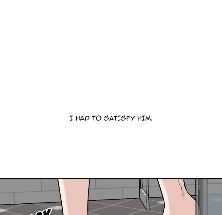 Friends chapter 21 page 18