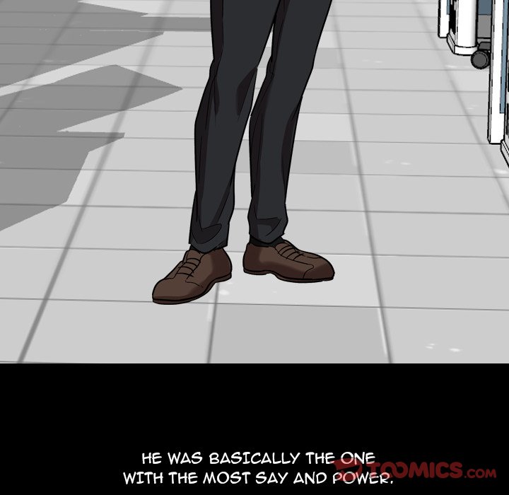 Friends chapter 21 page 36