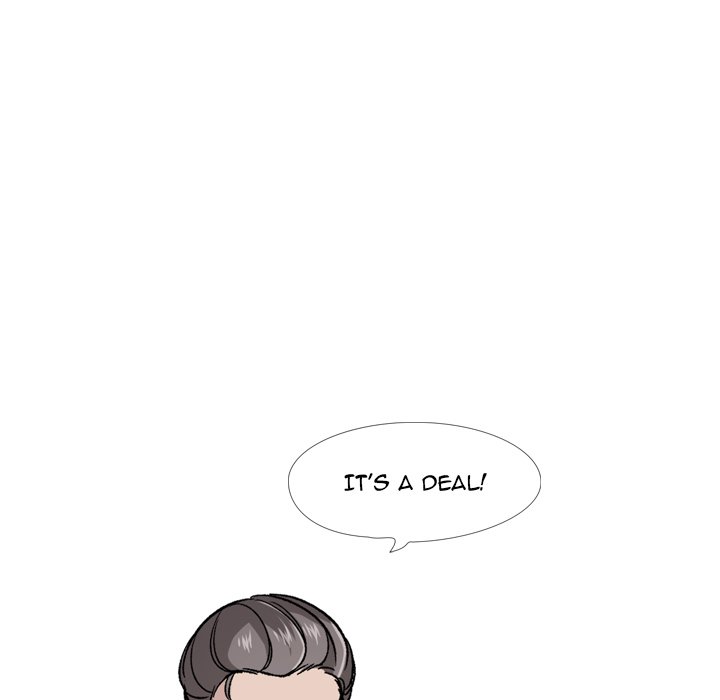 Friends chapter 21 page 73