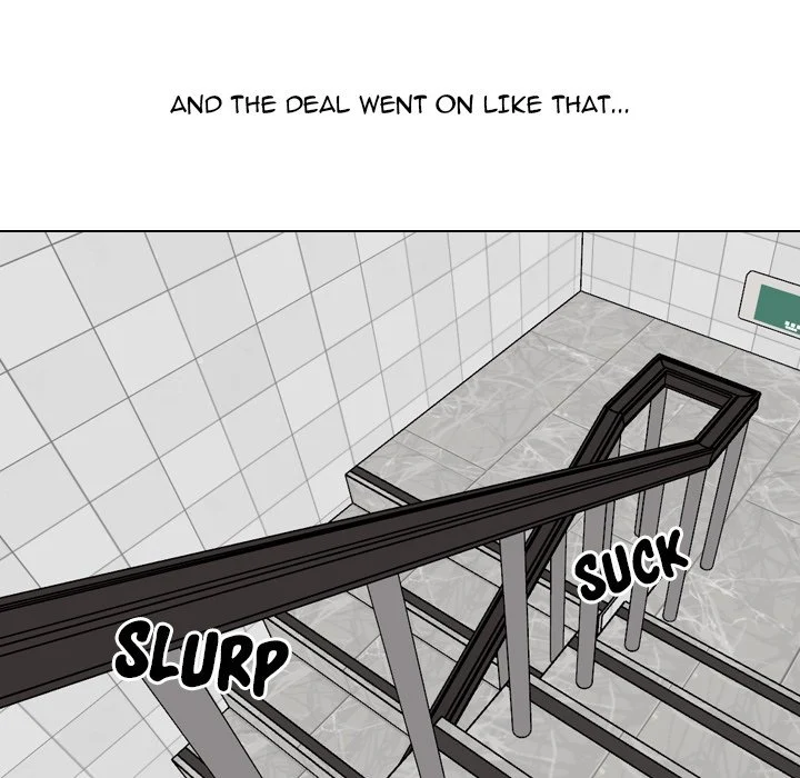 Friends chapter 21 page 80