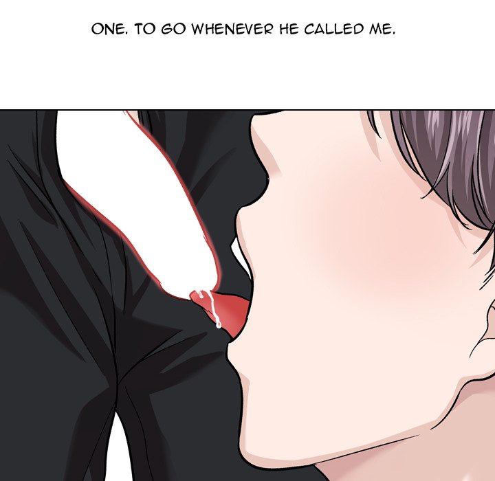 Friends chapter 21 page 82