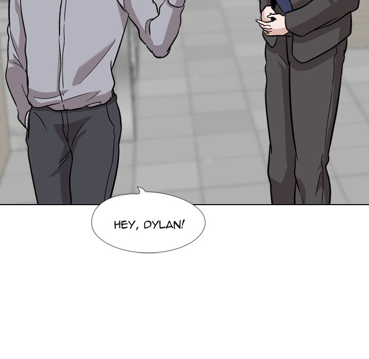 Friends chapter 21 page 135