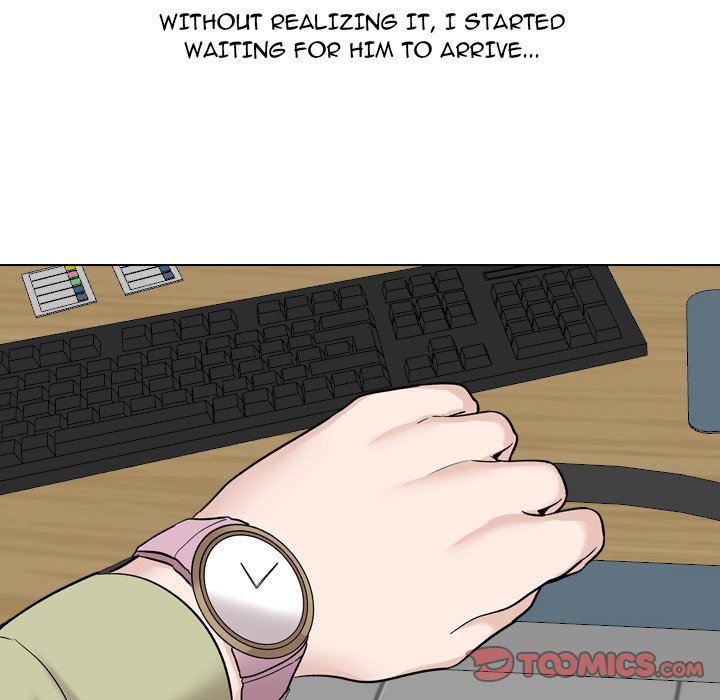 Friends chapter 21 page 140