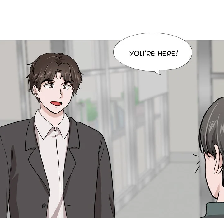 Friends chapter 21 page 143