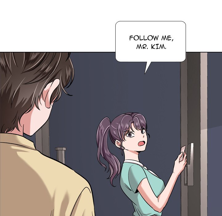 Friends chapter 21 page 158