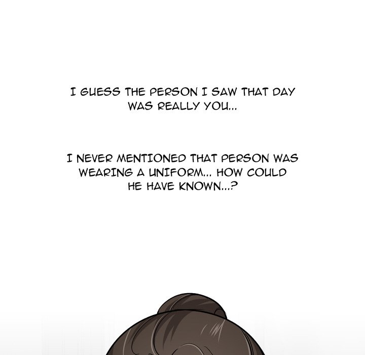 Friends chapter 22 page 22
