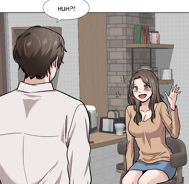 Friends chapter 22 page 52