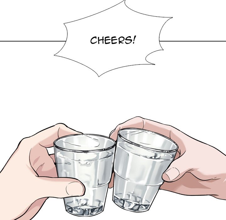 Friends chapter 22 page 61
