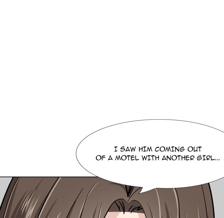Friends chapter 22 page 100