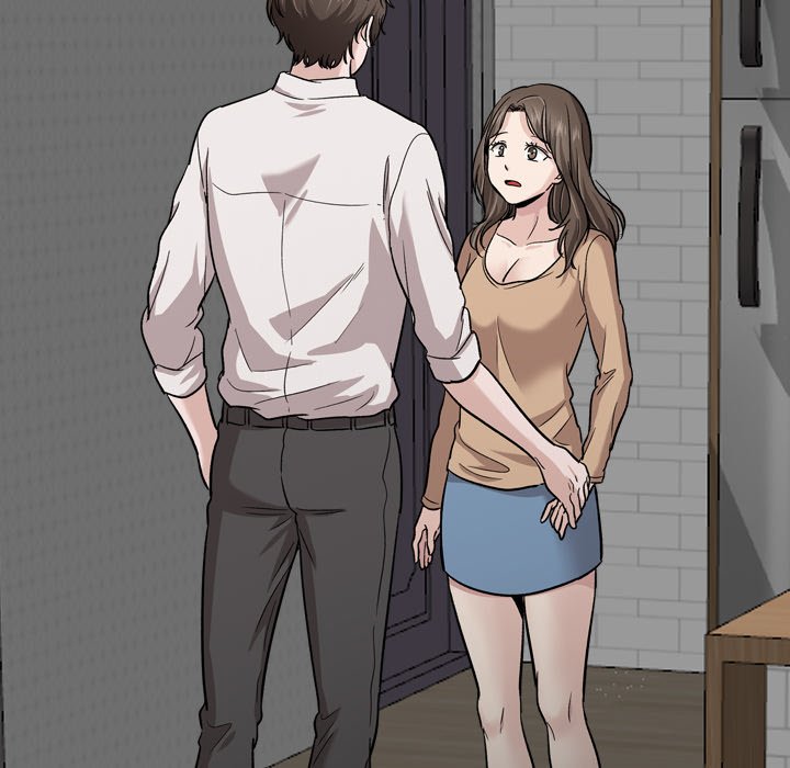 Friends chapter 22 page 132