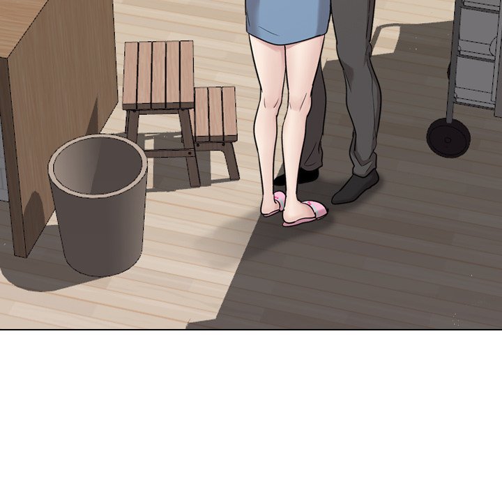 Friends chapter 22 page 154