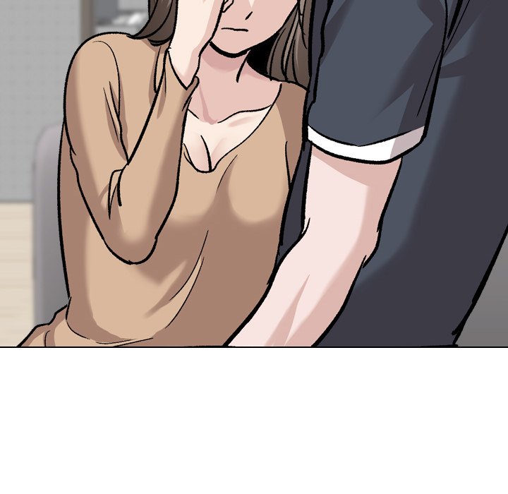 Friends chapter 22 page 160