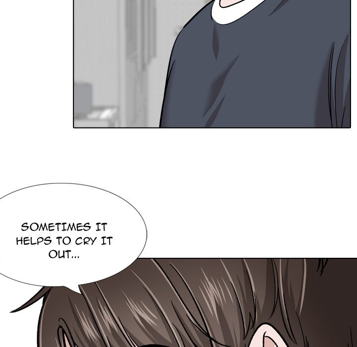 Friends chapter 22 page 167
